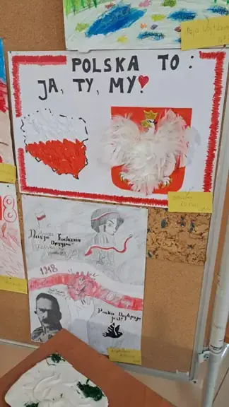 Galeria prac konkursowych