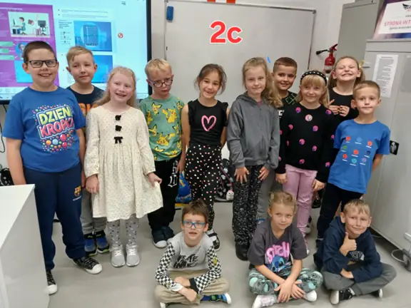 Międzynarodowy Dzień Kropki