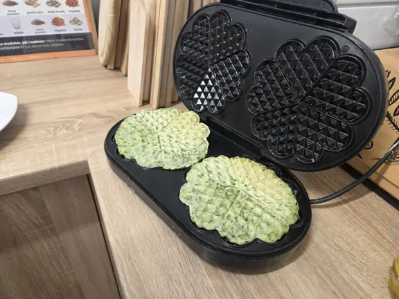 przygotowane potrawy