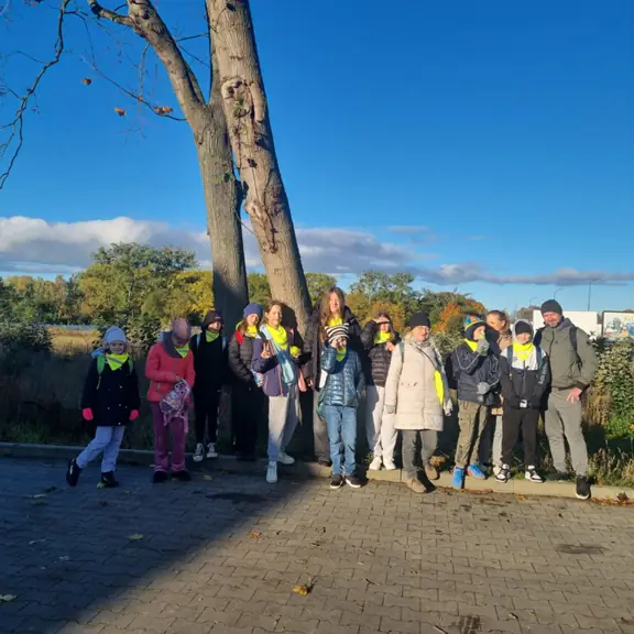 Rajd na pieczonego ziemniaka - zdjęcie 3