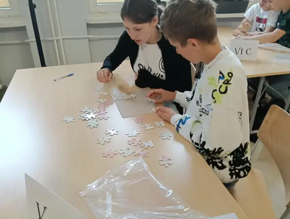 Szkolny Konkurs Historyczny dla kl. V-VI - zdjęcie 22