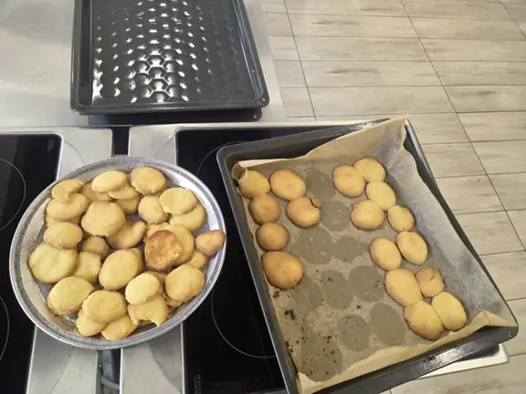 przygotowane potrawy