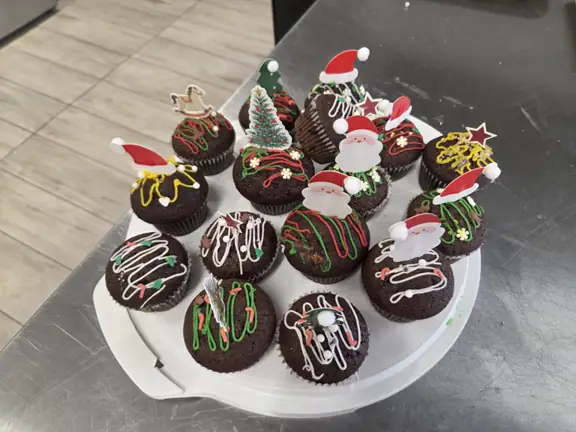 przygotowane potrawy