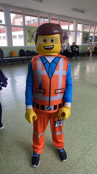 Zwycięzca za najlepszy kostium - 6