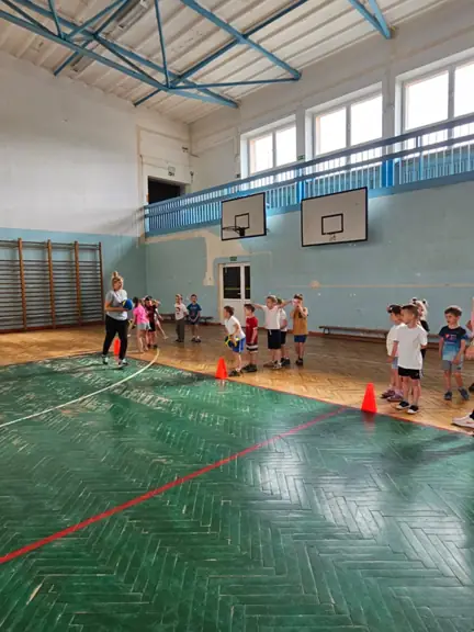 lekcja otwarta - wf- zd1