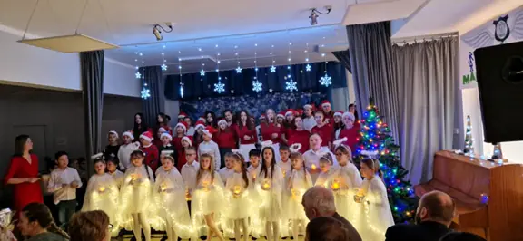 Jest taki dzień w wykonaniu wszystkich uczestników