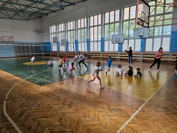 lekcja otwarta - wf- zd8