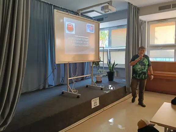 Prezentacja o cyberbezpieczeństwie - zdjęcie 10