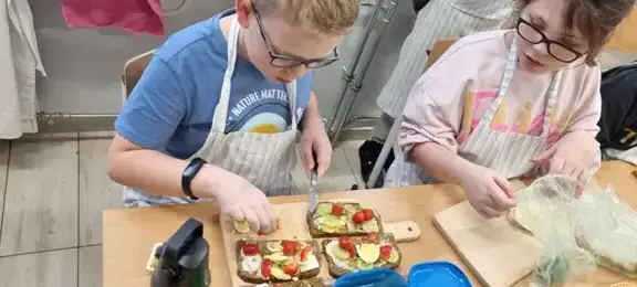 zdrowe śniadanie - 3a