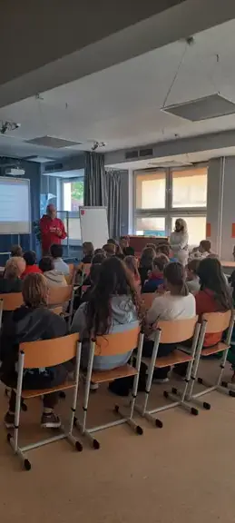 Prezentacja o cyberbezpieczeństwie - zdjęcie 7