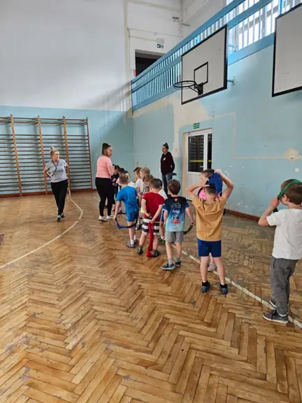 lekcja otwarta - wf- zd5