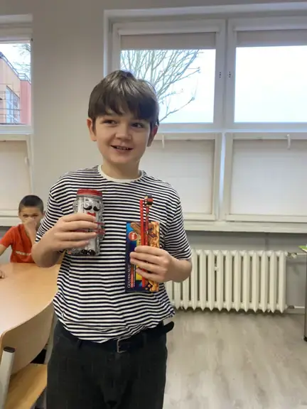 Zwycięzca za najlepszy kostium - 8