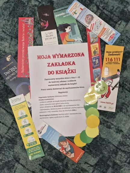 zaproszenie-klas-i-iii-do-udzialu-w-konkursie-moja-wymarzona-zakladka-do-ksiazki1-jpg