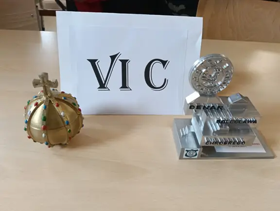 Szkolny Konkurs Historyczny dla kl. V-VI - zdjęcie 48