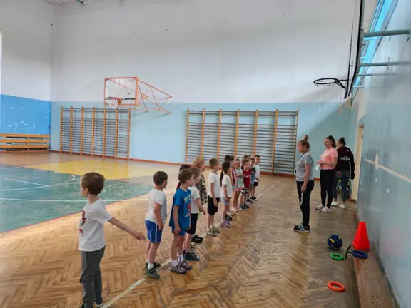 lekcja otwarta - wf- zd7