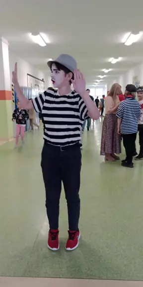 Zwycięzca za najlepszy kostium - 7