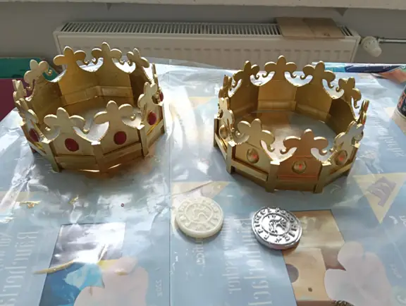 Szkolny Konkurs Historyczny dla kl. V-VI - zdjęcie 50