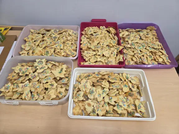 przygotowane potrawy