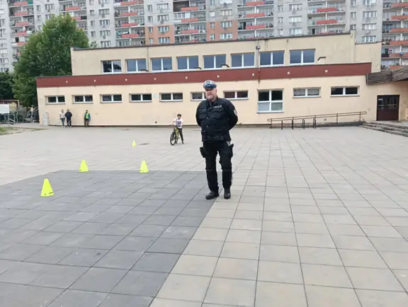 egzamin na kartę rowerową 2025 - zdjęcie 6