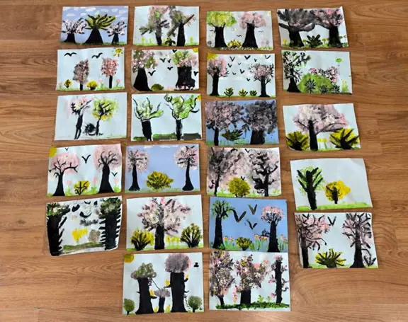 zbior-prac-plastycznych-wiosenne-drzewa-jpeg