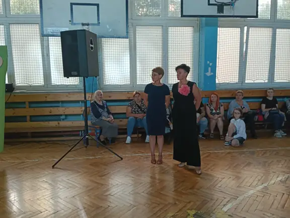 Uroczyste rozpoczęcie roku szkolnego 2025/2026 - zdj7