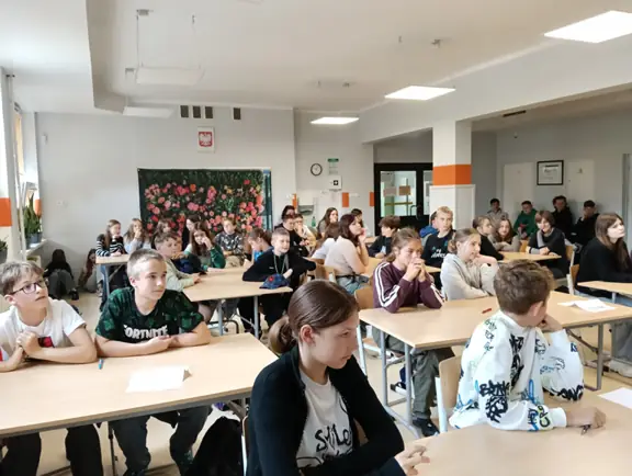 Szkolny Konkurs Historyczny dla kl. V-VI - zdjęcie 5