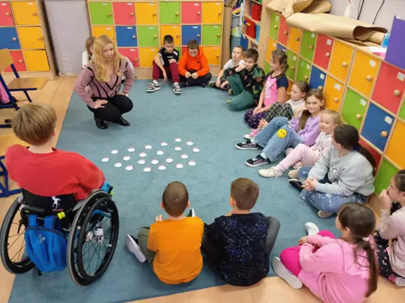 3b- wróżenie z magicznej kuli