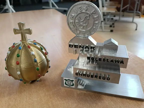 Szkolny Konkurs Historyczny dla kl. V-VI - zdjęcie 2