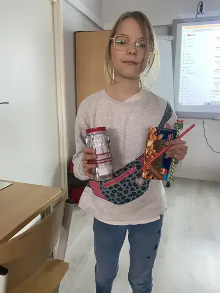 Zwycięzca za najlepszy kostium - 1