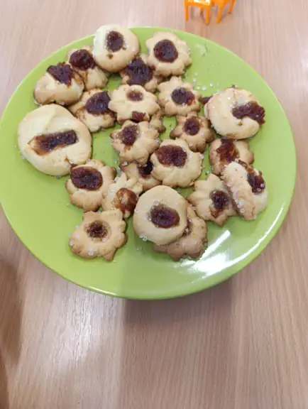 przygotowane potrawy