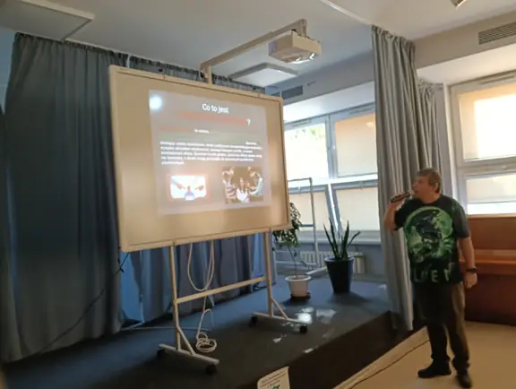 Prezentacja o cyberbezpieczeństwie - zdjęcie 13