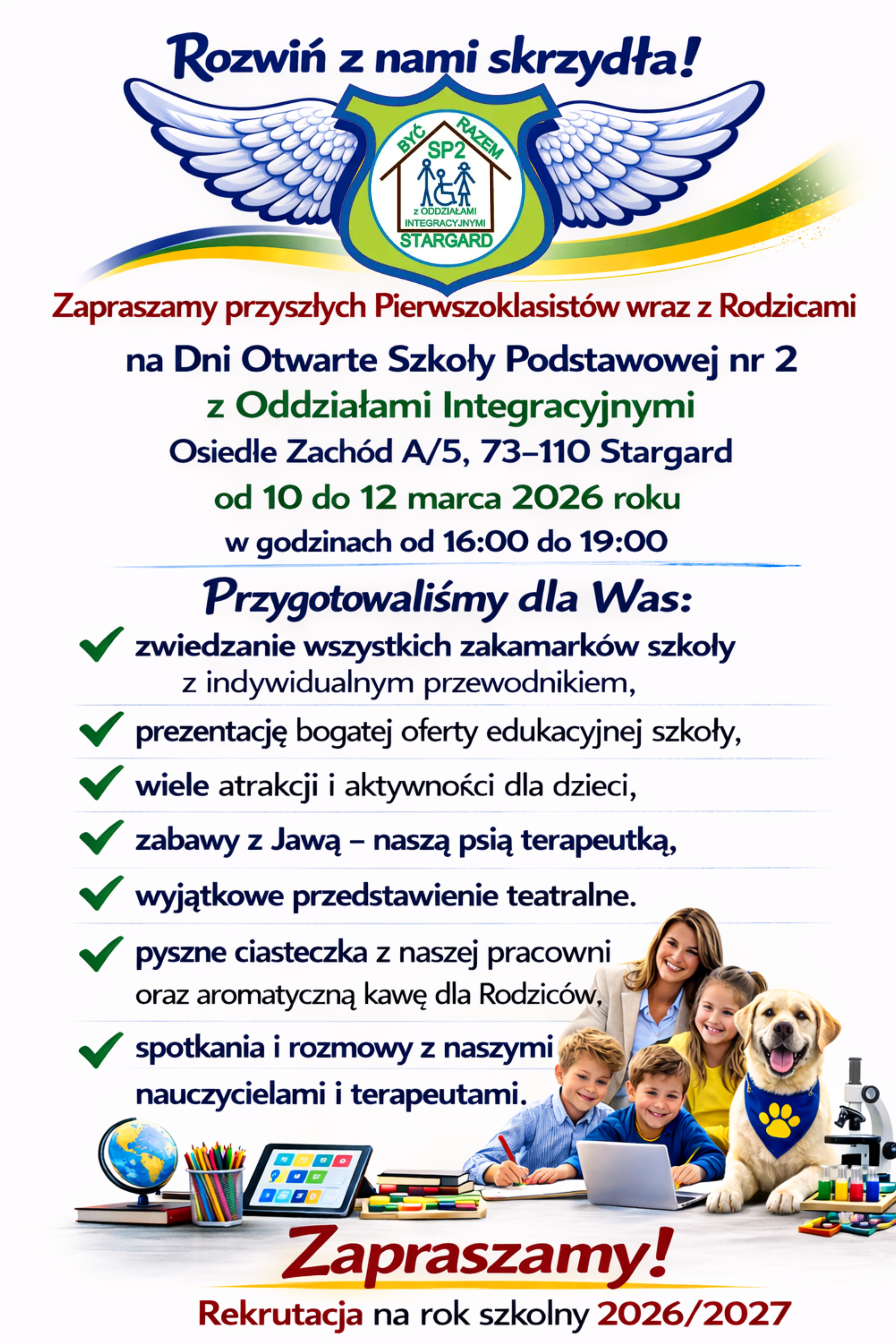 plakat 6 wersja dni otwarte 2026