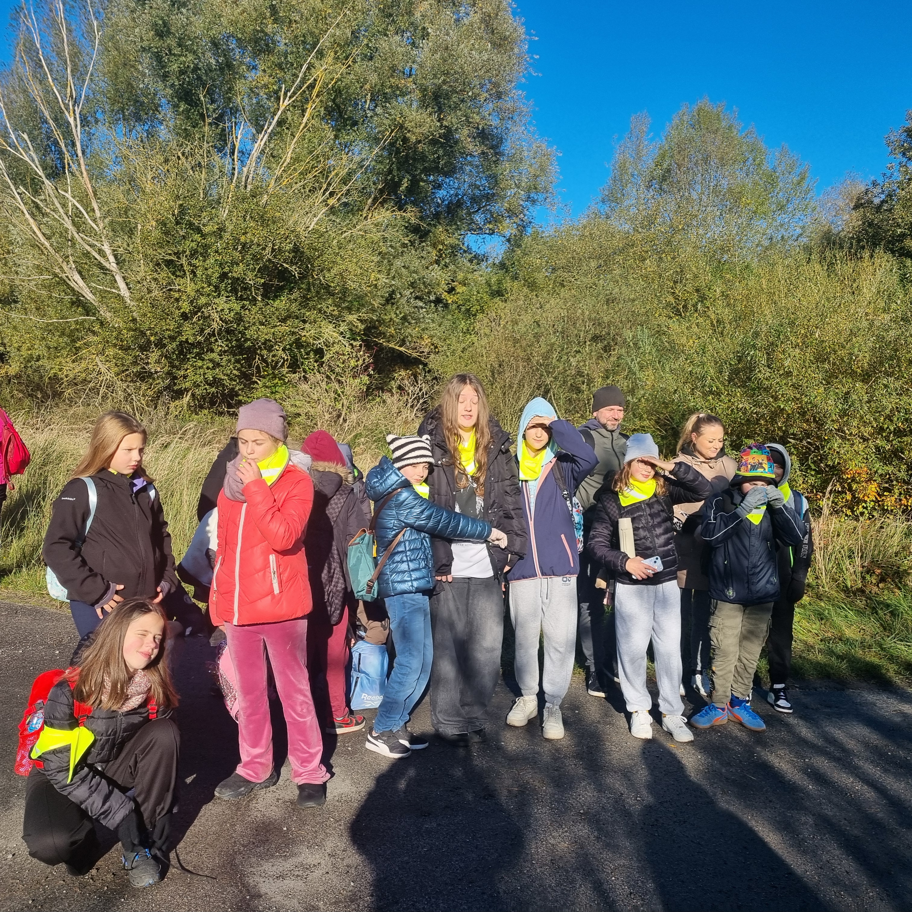 Rajd na pieczonego ziemniaka - zdjęcie 6