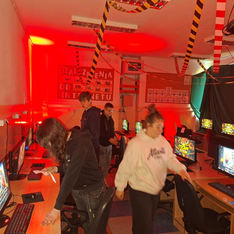 konkurs informatyczny - Szczecin - kwiecień 2026 - zdjęcie 5